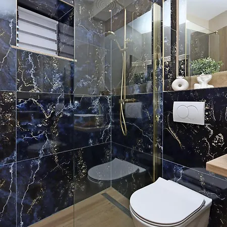 Double 5302b Vrbnik (Primorje-Gorski Kotar)