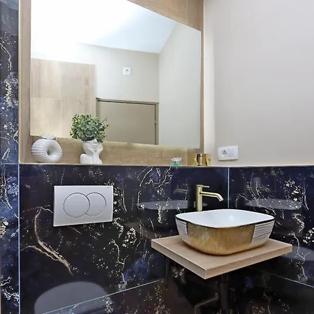 Penzion Double 5302b