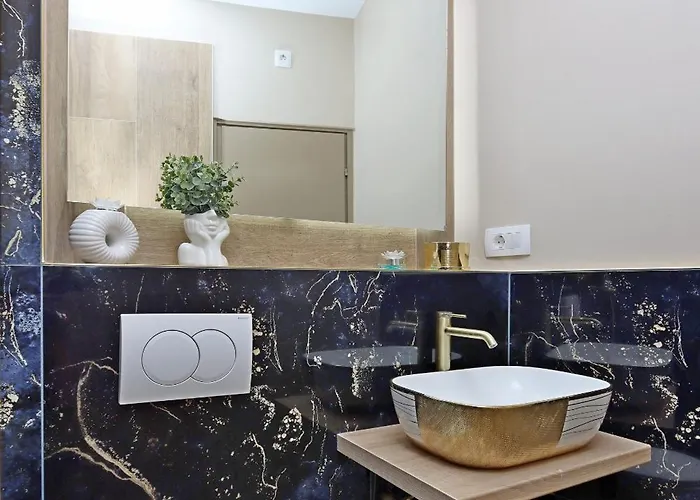 Casa de hóspedes Double 5302b