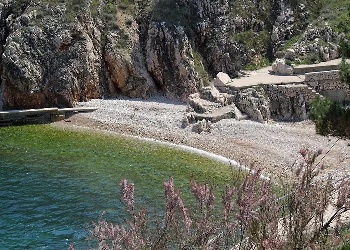 Double 5302b Vrbnik (Primorje-Gorski Kotar)