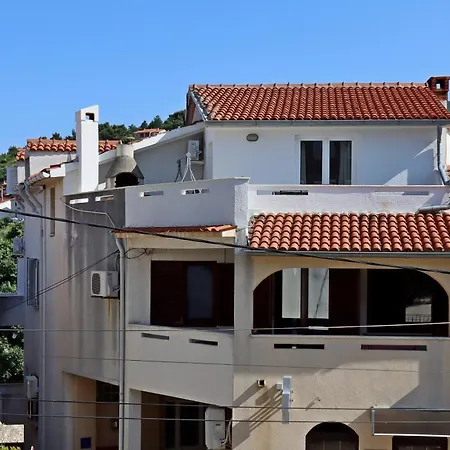 Casa de hóspedes Double 5302b 3*