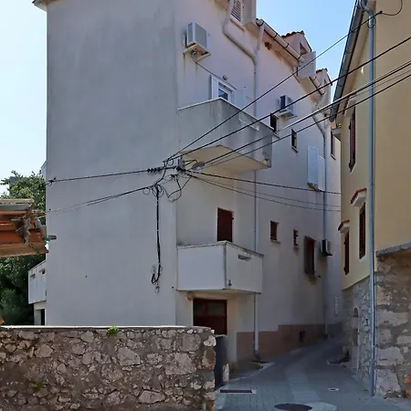 Casa de hóspedes Double 5302b Vrbnik (Primorje-Gorski Kotar)