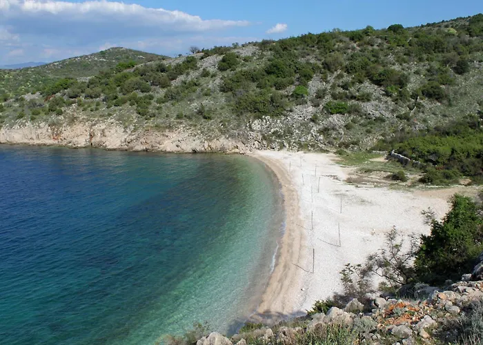 Double 5302b Πανσιόν Vrbnik (Primorje-Gorski Kotar)
